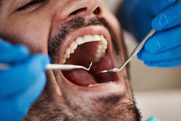 Best Dental X-Rays and Imaging  in Okemos, MI